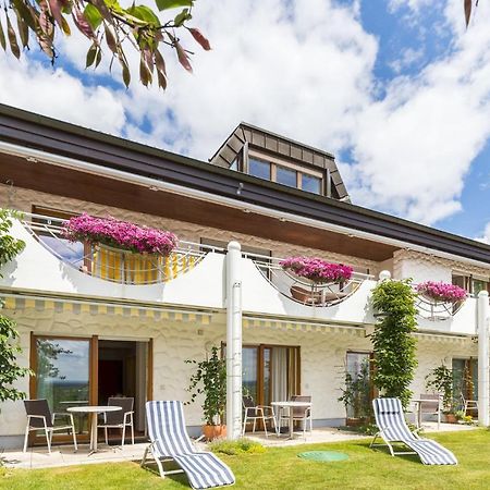 Gaestehaus Anita Гайлинген Екстериор снимка